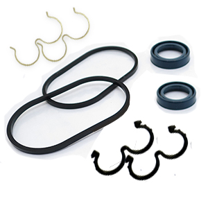 115-1265 Toro Dingo SEAL KIT